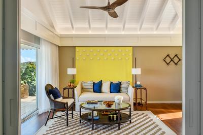 Ocean View Suite