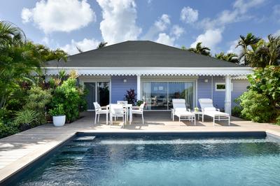 Ocean View Pool Suite