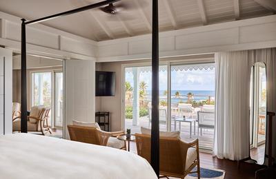 Marechal Suite