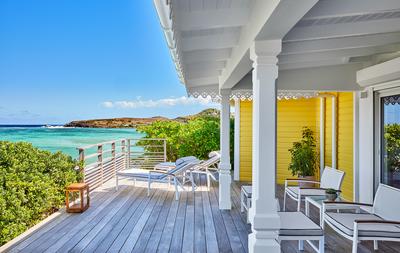 Ocean Cove Junior Suite