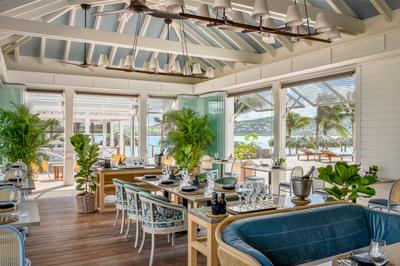 Beach House