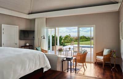 Marigot Suite