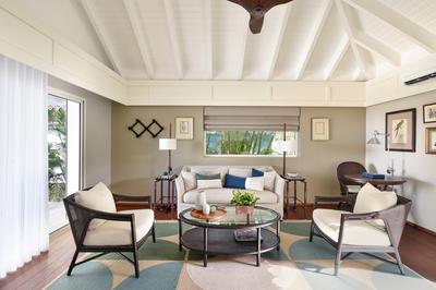 Ocean View Pool Suite