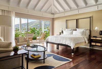Admiral Suite