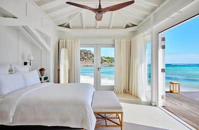 Lagoon Suite