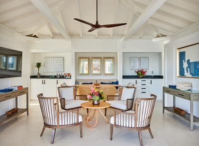 Lagoon Suite