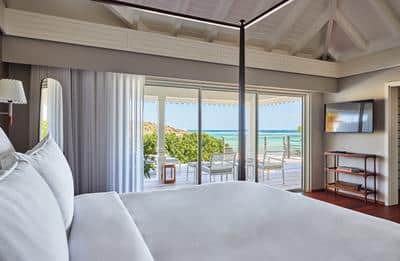 Ocean Cove Junior Suite