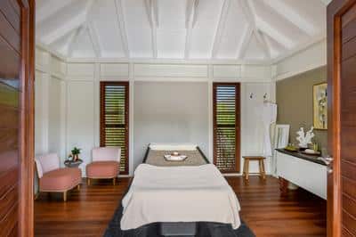 Sense, A Rosewood Spa