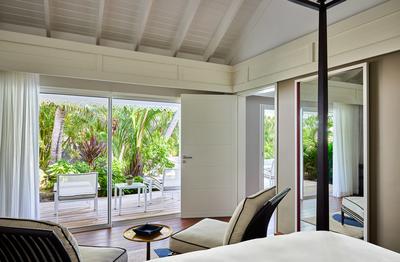 Hibiscus Suite