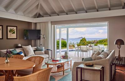 Marigot Suite