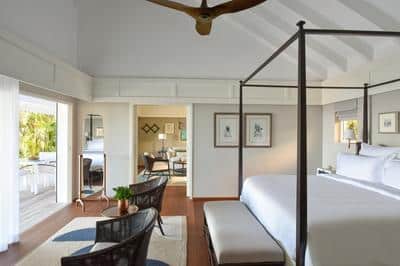 Garden Suite