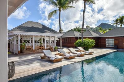 Sense, A Rosewood Spa