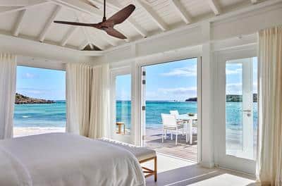 Lagoon Suite