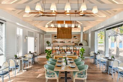 Beach House