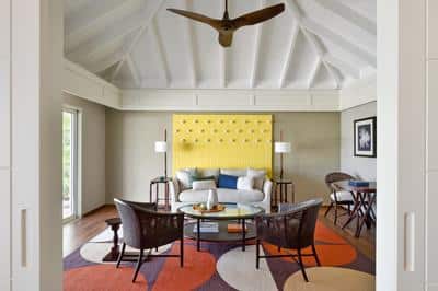 Garden Suite