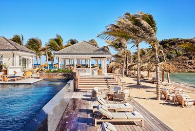 Beach House