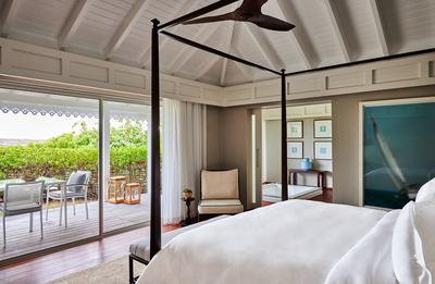 Serenity Suite