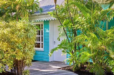 Marigot Suite