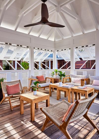 Sense, A Rosewood Spa