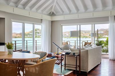 Admiral Suite