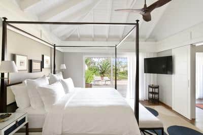Garden Suite