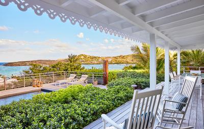 Serenity Suite