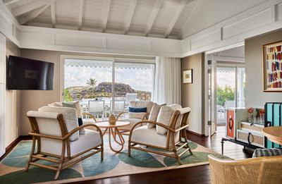 Marechal Suite