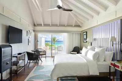 Ocean Cove Room