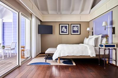 Hibiscus Suite