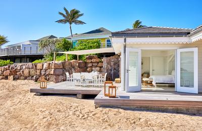 Lagoon Suite