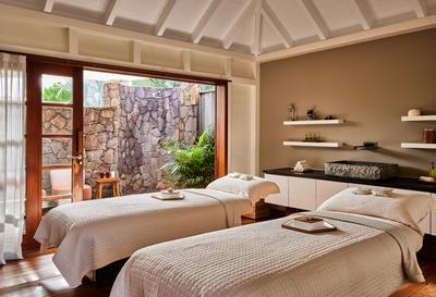 Sense, A Rosewood Spa