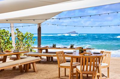 Beach House