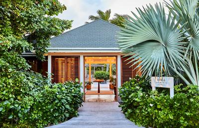 Sense, A Rosewood Spa