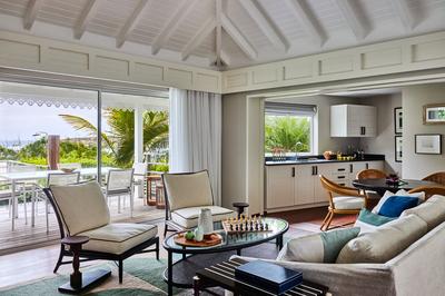 Serenity Suite