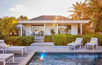 Serenity Suite