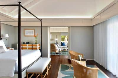 Ocean View Pool Suite