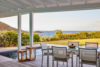Marigot Suite