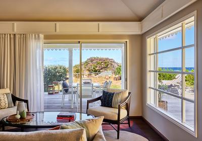 Pelican Suite