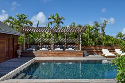 Sense, A Rosewood Spa