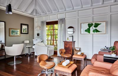 Sense, A Rosewood Spa