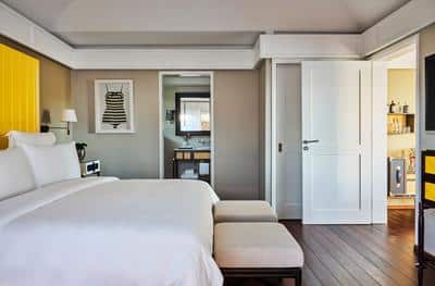 Pelican Suite