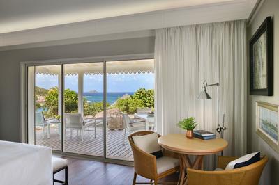 Ocean Bay Room