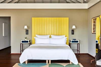 Beach Room