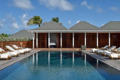 Sense, A Rosewood Spa