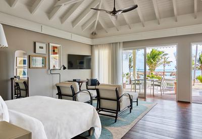 Beach Room