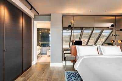 Loft Room - Danube View