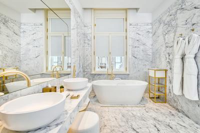 Elizabeth Bridge Suite