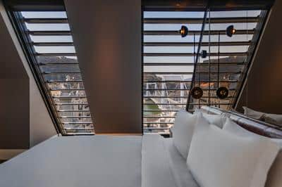 Loft Suite