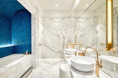 1-Bedroom Suite