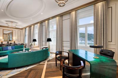 1-Bedroom Maria Klotild Royal Suite